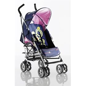 Cosatto Swift Lite Graphite