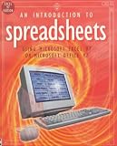 Introduction to Spreadsheets Excel 97 (Software Guides)