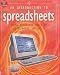 Book Spreadsheets: Using Microsoft Excel 97 or Microsoft Office 97 (Software Guides)