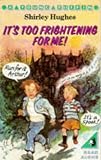 It's Too Frightening for Me (Young Puffin Books)