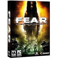 F.E.A.R.: First Encounter Assault Recon