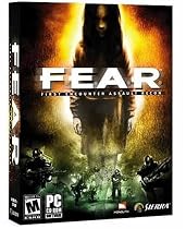 F.E.A.R.: First Encounter Assault Recon