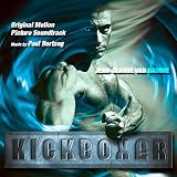 Ost: Kickboxer
