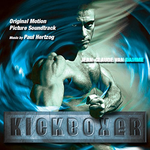 Ost: Kickboxer Various Artists