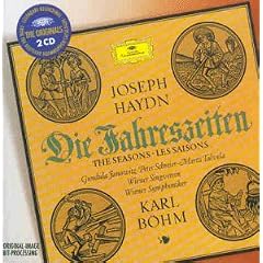 The Originals - Die Jahreszeiten