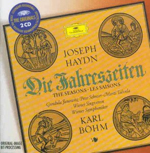 Produkt-Bild: The Originals - Die Jahreszeiten