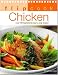 Book Flipcook: Chicken (Flipcook)