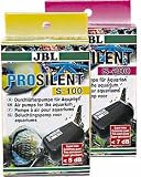 JBL ProSilent Durchluefterpumpe S-500