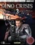 Dino Crisis 3 Official Strategy Guide
