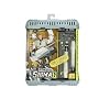 G.I. Joe 8 Inch Commando Arctic Duke