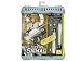 G.I. Joe 8 Inch Commando Arctic Duke