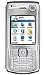 Nokia N70 Orange - Pay As You Go Mobile Phone