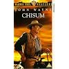 Chisum [VHS] [1970]