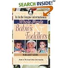 Whole Foods for Babies and Toddlers by Reference