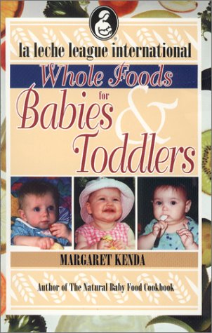 Infant-and-Toddler-Health