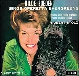 Hilde Gueden Sings Operetta Evergreens