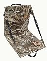 PolarHeat Soft Shell Sport Seat (Advantage MAX-4 HD)