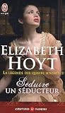 La l�gende des quatre soldats, Tome 2 : S�duire un s�ducteur