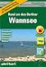 Third Party New : PIEKART Freizeitkarte Rund um den Berliner Wannsee 1 : 15.000: Detaillierte Freizeitkarte vom Ausflugsgebiet "Grunewald - Wannsee - D&uuml;ppeler Forst" mit ... Bootsverleihe, Badestellen, Wanderwege