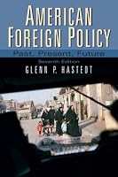 American Foreign Policy (7th Edition) (MySearchLab Series 15% off)