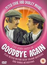 Peter Cook and Dudley Moore - The Very Best of Goodbye Again [DVD] [2005]