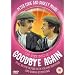 Peter Cook and Dudley Moore - The Very Best of Goodbye Again [DVD] [2005]