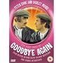 Peter Cook and Dudley Moore - The Very Best of Goodbye Again [DVD] [2005]