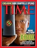 Inside Bill's New X-Box, Art Poster by TIME Magazine, size 11