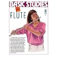 Music Minus One Flute: Teacher's Partner: Basic Flute Studies, First Year (Book and CD) by Louis Gordon