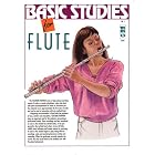 Click here to buy  Music Minus One Flute: Teacher's Partner: Basic Flute Studies, First Year (Book and CD)  by Louis Gordon.