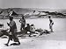 Residents of Quetta, Pakistan Associated Press Collection Photographic Poster Print, 24x18