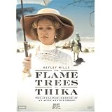 The Flame Trees of Thika