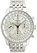 Breitling Men's Navitimer COSC Automatic Chronograph Watch #A2332212-G5-431A