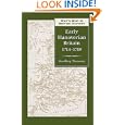 Who's Who in Early Hanoverian Britain: 1714 To 1789 (Who's Who in British History Series) by  G. R. R. Treasure