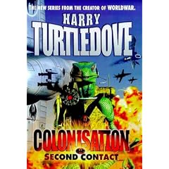 Colonisation : Second Contact