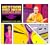 Westbam and Nena - Oldschool, Baby (DVD plus)