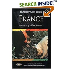 Travelers' Tales France