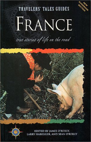 Travelers' Tales France