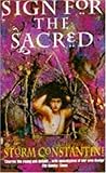 Sign for the sacred