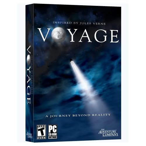 Voyage