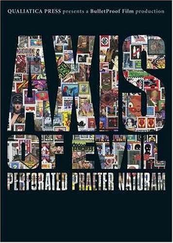 Free Download Of Axis of Evil: Perforated Praeter Naturam