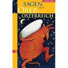 Sagen aus Ober�sterreich