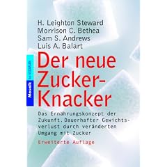 Der neue Zucker-Knacker (Taschenbuch)