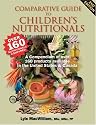 Comparative Guide to Children's Nutritionals