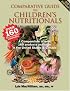 Comparative Guide to Children's Nutritionals