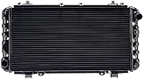 Spectra Premium CU108 Complete Radiator for Toyota MR2