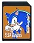 PalmOne Sega Classics Card
