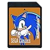 PalmOne Sega Classics Card