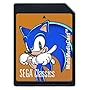 PalmOne Sega Classics Card