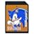 PalmOne Sega Classics Card